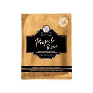NEW Elastine Propolithera Deep Conditioning Treatment Hair Cap